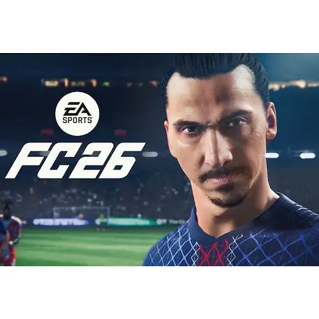 Игра для PS5 FC 26 Ultimate Edition (оформление на учётную запись) - 7