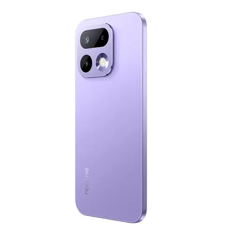 Смартфон Realme 16 Pro 5G 16/512 ГБ сиреневый (2sim) - 7