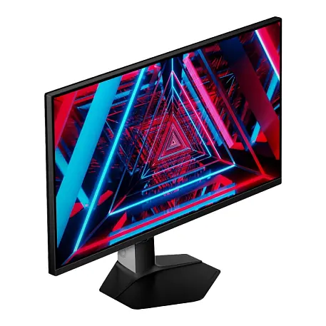 Монитор Xiaomi Redmi Display G27Q (2025) 27" чёрный с регулируемым наклоном и высотой (P27QCB-RG) - 3
