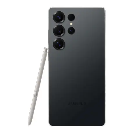 Смартфон Samsung Galaxy S25 Ultra 12/256 ГБ "чёрный титан" (2sim + eSim) - 9