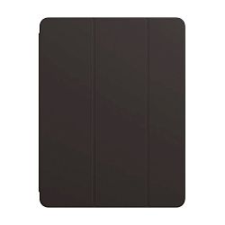 Чехол-книжка Apple Smart Folio для Apple iPad Pro 11" (2020 /  2021 / 2022) полиуретан, Black