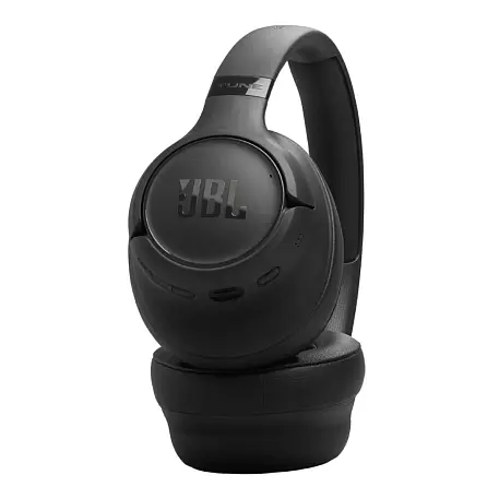 Беспроводные наушники JBL Tune 730BT чёрный - 5