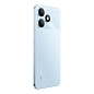 Смартфон Realme Note 80 4/64 ГБ голубой (2sim - гибридный слот) - 5
