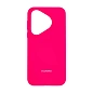 Клип-кейс (накладка) Silicone cover закрытый для Huawei Pura 70