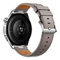Умные часы Huawei Watch GT 7 46mm серый (чёрный ремешок) - 5