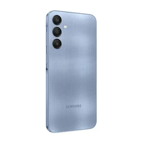 Смартфон Samsung Galaxy A25 8/128 ГБ синий (2sim - гибридный слот) - 3