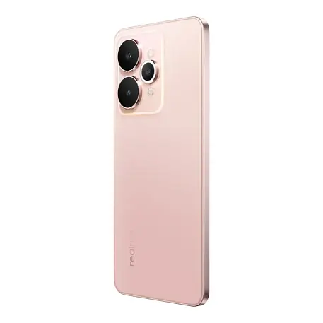 Смартфон Realme 15 12/256 ГБ розовый (2sim) - 7