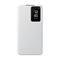 Чехол-книжка Samsung Smart View Wallet Case для Samsung Galaxy S24 Plus
