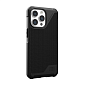 Клип-кейс (накладка) UAG Metropolis LT Magsafe для Apple iPhone 15 Pro Max