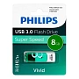USB-флешка Philips VIVID 3.0 8 ГБ - 1
