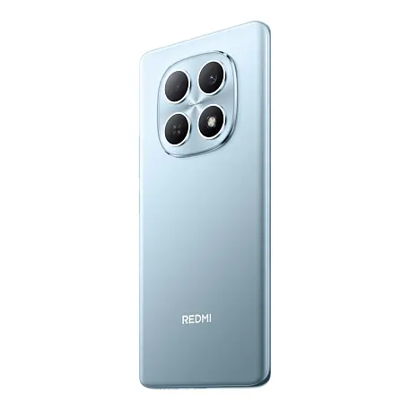 Смартфон Xiaomi Redmi Note 15 4G 6/128 ГБ синий (2sim) - 7