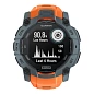 Умные часы Garmin Instinct 3 50mm Solar