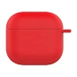 Кобура Silicon Protection Case для Apple AirPods 4