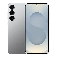 Смартфон Samsung Galaxy S25 Plus 12/256 ГБ серый (2sim + eSim)