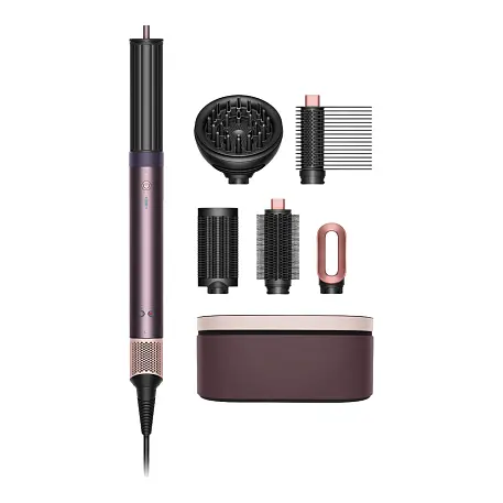 Стайлер Dyson Airwrap HS09 Co-anda 2x (Уценка) - 2