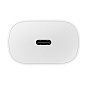 Сетевое зарядное устройство Samsung EP-TA800 25 Вт