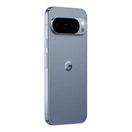 Смартфон Google Pixel 10 Pro XL 16/1 ТБ серый (1sim + eSim) - 4