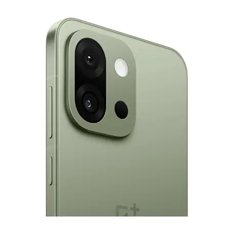 Смартфон OnePlus 13S 12/512 ГБ зелёный (2sim) - 4