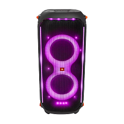 Портативная колонка JBL Partybox 710 чёрный