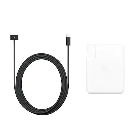 Ноутбук Apple Macbook Pro 16" (2024) M4 Max 48 ГБ, 1 ТБ SSD (MX313), "чёрный космос" - 8