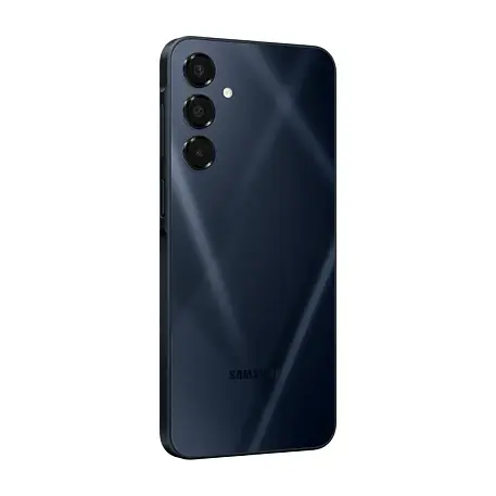 Смартфон Samsung Galaxy A16 5G 8/256 ГБ тёмно-синий (2sim) - 3