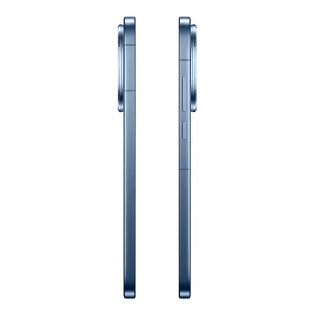 Смартфон Realme GT 8 Pro 12/256 ГБ синий (2sim) - 4