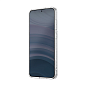 Клип-кейс (накладка) UNIQ Lifepro Tinsel для Samsung Galaxy S24 Plus