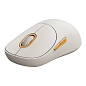 Мышь беспроводная Xiaomi Mi Wireless Mouse Lite 3 белый - 2