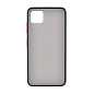 Клип-кейс (накладка) Shell для Samsung Galaxy A22s / A22 5G