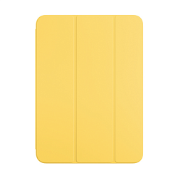 Чехол-книжка Apple Smart Folio для Apple iPad 10.9 (2022) полиуретан, Lemonade