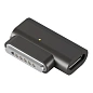 Адаптер-переходник Deppa (MagSafe 3 to Type-C)