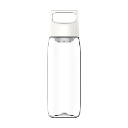 Бутылка для воды Xiaomi Fun Home Accompanying Cup (Уценка) белый