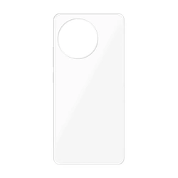 Клип-кейс (накладка) для Xiaomi Poco F7 Pro силикон, прозрачный