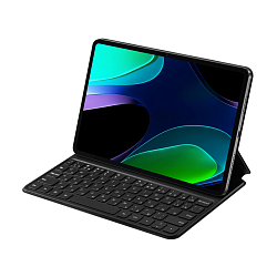 Клавиатура беспроводная Xiaomi Keyboard Pad 6 для Xiaomi Pad 6 чёрный