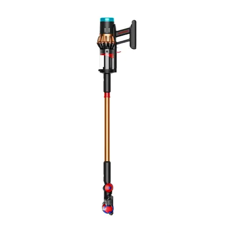 Моющий беспроводной пылесос Dyson Piston DS60 (V16) - 2