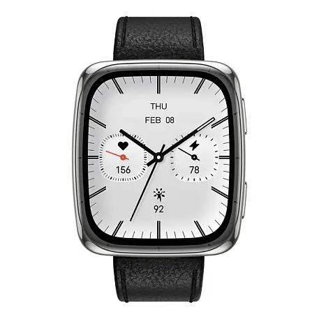 Умные часы Xiaomi Amazfit Active 2 (Square) Premium Version - 2