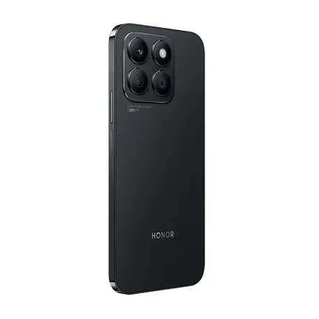 Смартфон Honor X8b 8/256 ГБ "полночный чёрный" (2sim) - 3