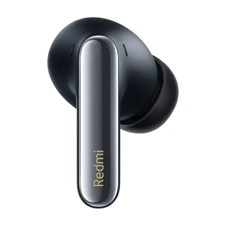 Беспроводные наушники Xiaomi Redmi Buds 6 Pro чёрный - 5