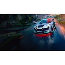 Игра для PS5 The Crew Motorfest