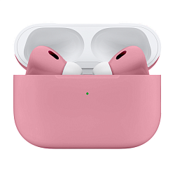 Беспроводные наушники Apple AirPods Pro 2 (Type-C) пудровый матовый (MTJV3)