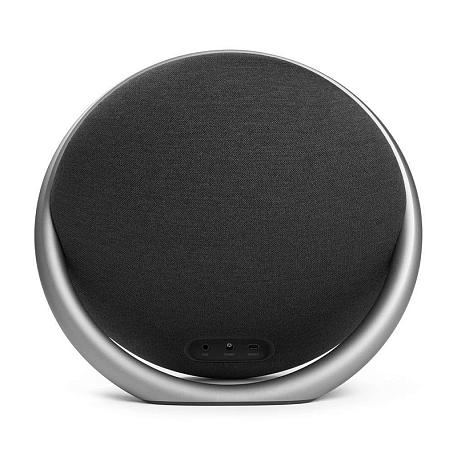 Портативная акустическая система Harman/Kardon Onyx Studio 7 чёрный - 4