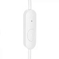 Беспроводные наушники Xiaomi Mi Millet Sports Bluetooth Headset Youth Edition, белый