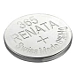Батарейка Renata 365 SR 1116W-1BL, 1шт 