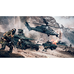 Игра для PS5 Battlefield 6