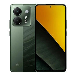 Смартфон Xiaomi Poco M7 Pro 5G 8/256 ГБ зелёный