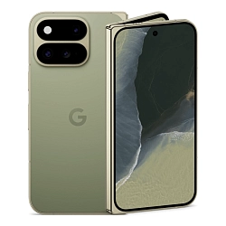 Смартфон Google Pixel 11 Pro Fold 16/256 ГБ оливковый