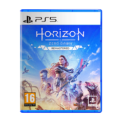 Игра для PS5 Horizon Zero Dawn Remastered