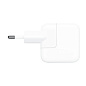 Сетевое зарядное устройство Apple для iPad 12 Вт, белый