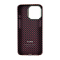 Клип-кейс (накладка) K-DOO Kevlar для Apple iPhone 14 Pro