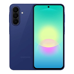 Смартфон Samsung Galaxy A27 5G 8/256 ГБ синий